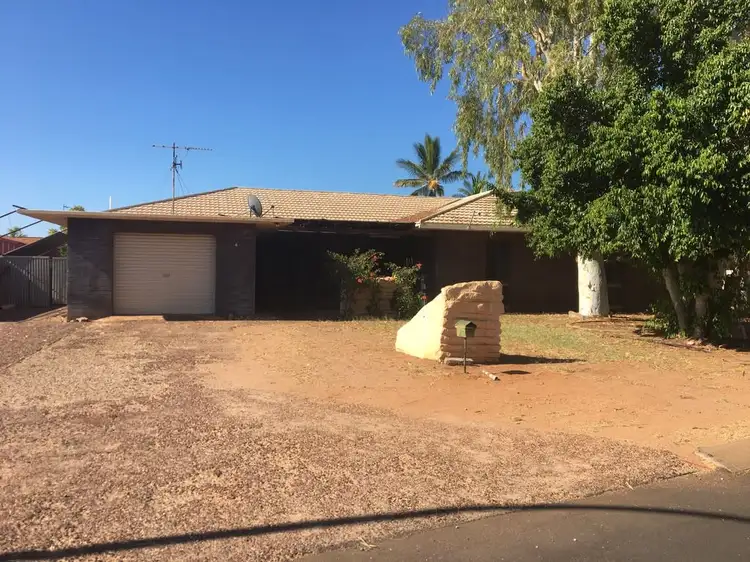 4 Williams Court, Pegs Creek WA 6714