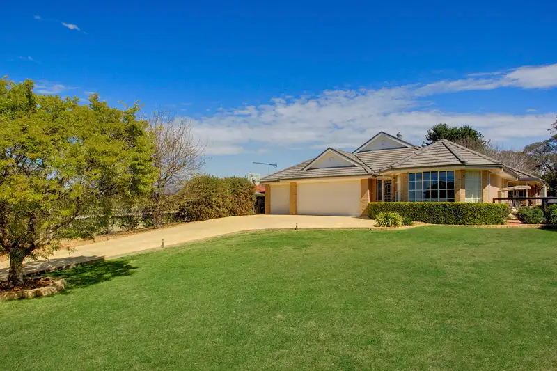 Main view of Homely house listing, 32 Rosemary Crescent, Bowral NSW 2576
