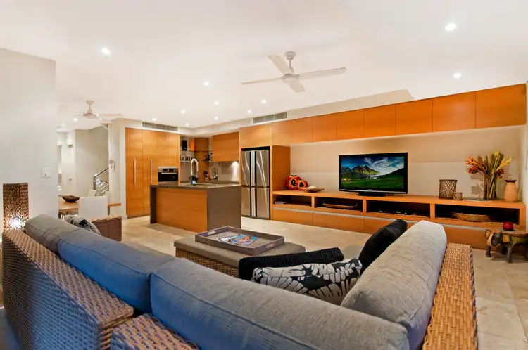 Second view of Homely unit listing, 2/23 Murphy Street, Port Douglas QLD 4877
