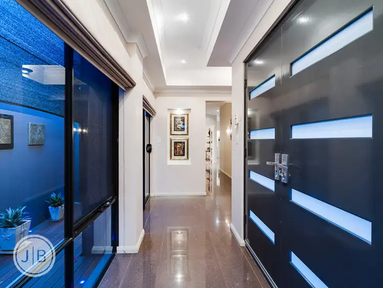 Sixth view of Homely house listing, 95A Kitchener Road, Alfred Cove WA 6154