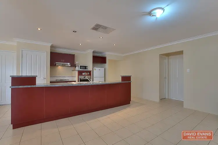 Fifth view of Homely house listing, 32 Hortonia Avenue, Secret Harbour WA 6173