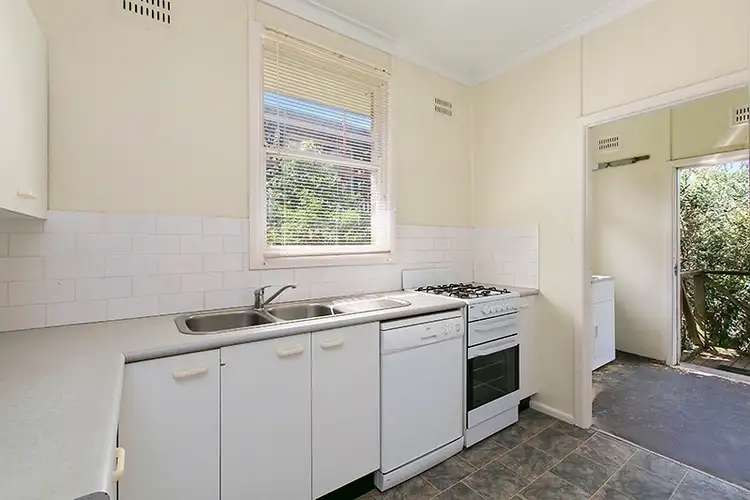 Fifth view of Homely house listing, 20 Scott Crescent, Roseville NSW 2069
