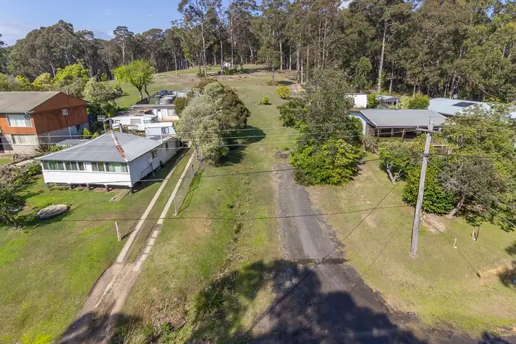 Lot 16, 83 Banyandah Street, South Durras NSW 2536
