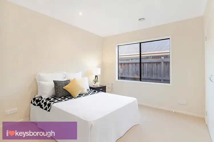 Sixth view of Homely house listing, 3 Emmaline Crescent, Keysborough VIC 3173