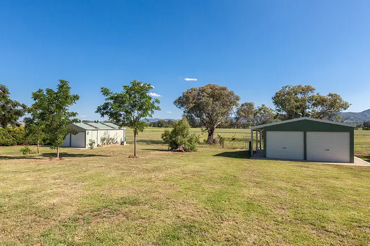 Sixth view of Homely house listing, Lot 25 Stockmans Drive, Mudgee NSW 2850