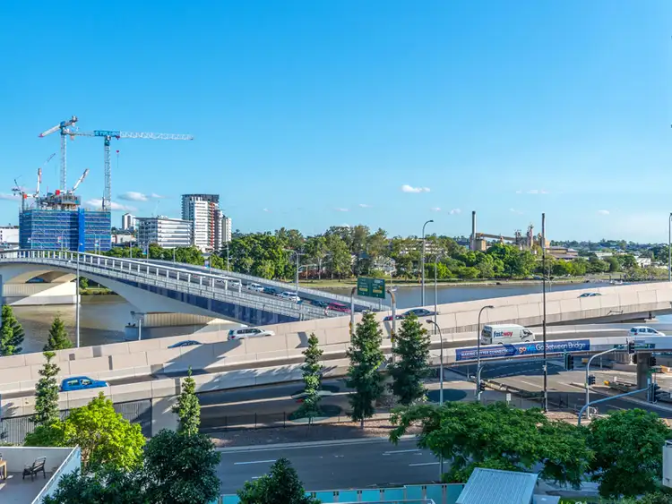 2201/92 Quay Street, Brisbane City QLD 4000