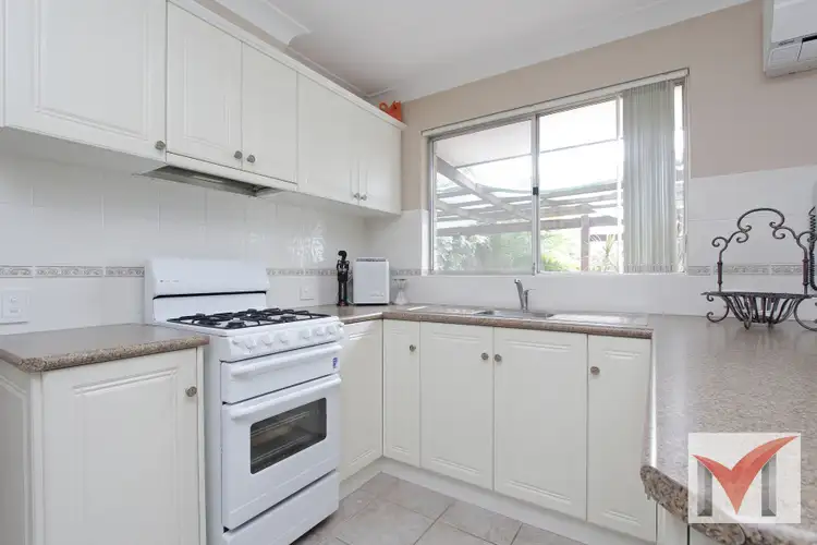 Sixth view of Homely house listing, 15 Hossack Avenue, Parkwood WA 6147