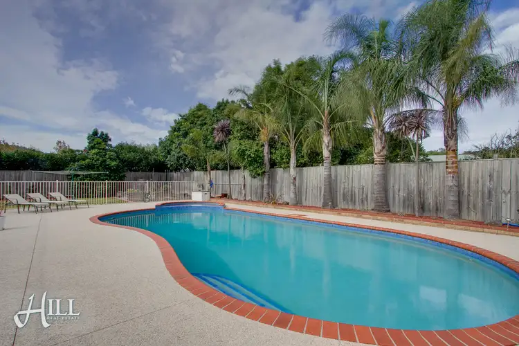 Second view of Homely house listing, 5 Windsor Drive, Lysterfield VIC 3156