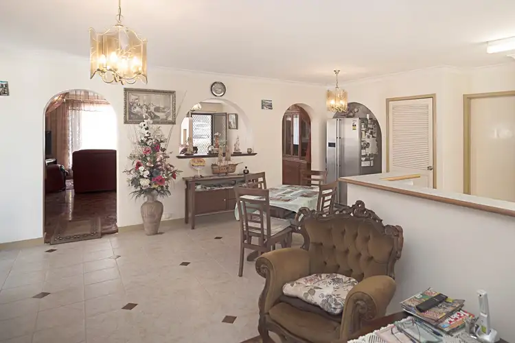 Sixth view of Homely house listing, 16 Salcott Road, Girrawheen WA 6064