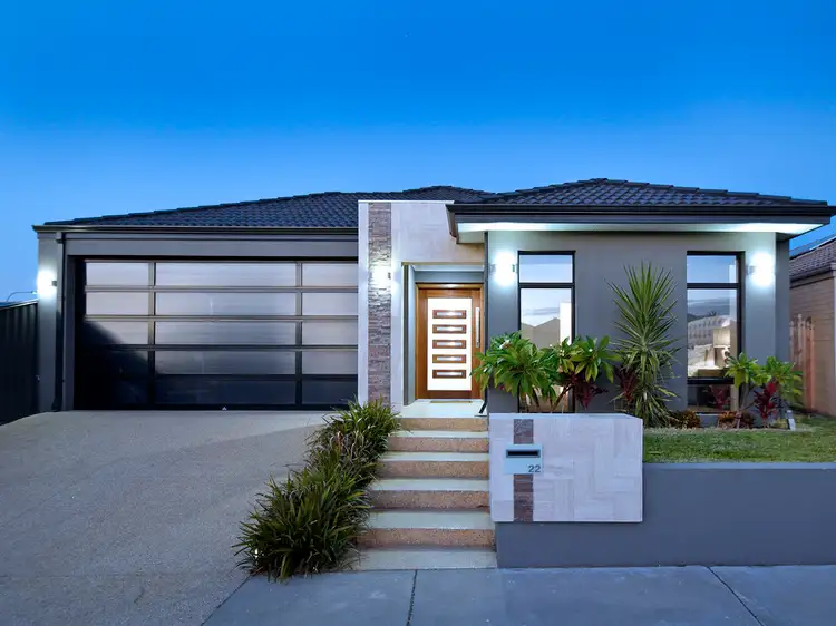22 Flagstaff Road, Landsdale WA 6065