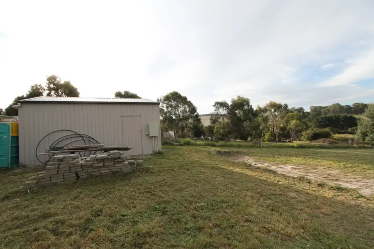 Fourth view of Homely land listing, 23 Tennyson Street, Gordon VIC 3345