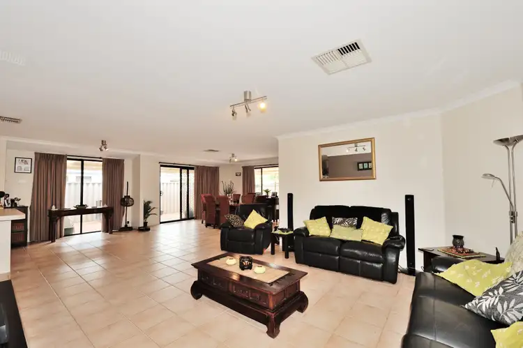 Seventh view of Homely house listing, 185 Grand Ocean Boulevard, Port Kennedy WA 6172