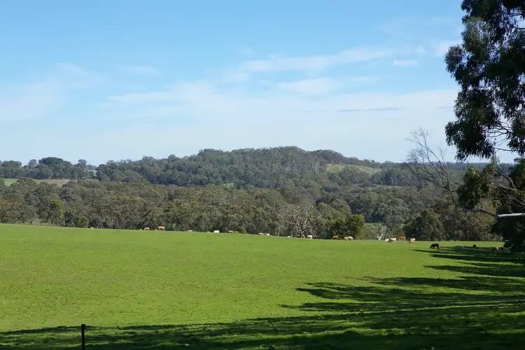 Third view of Homely rural property listing, 129 Yurittas Road, Caveat VIC 3660