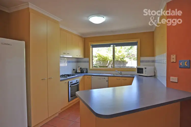 Second view of Homely house listing, 3 Chelsea Square, Inverloch VIC 3996