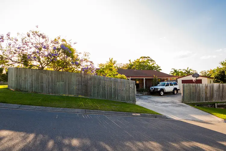 Main view of Homely house listing, 3 Barossa Street, Highland Park QLD 4211