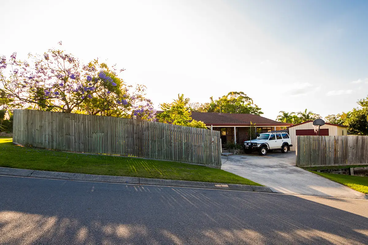 Main view of Homely house listing, 3 Barossa Street, Highland Park QLD 4211