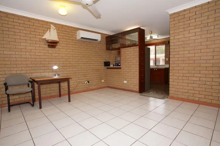 Third view of Homely unit listing, 2/45 Yanyula Drive, Anula NT 812