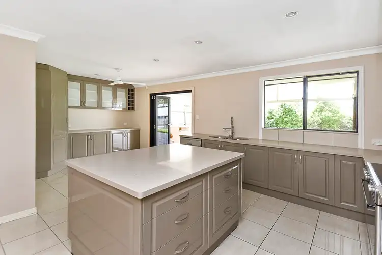 Third view of Homely house listing, 76 Columbus Cct, Drewvale QLD 4116