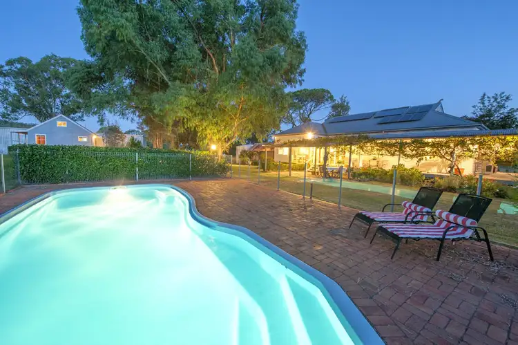 51 Flying Fox Lane, Paterson NSW 2421