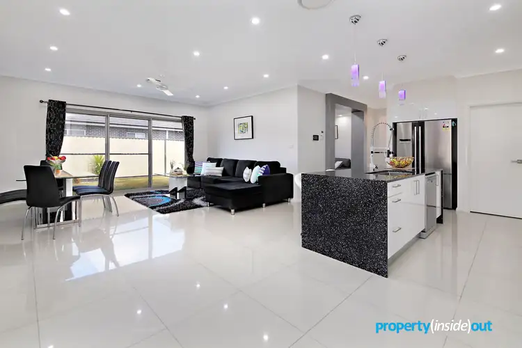 Sixth view of Homely house listing, 20 Firetail Grove, Plumpton NSW 2761