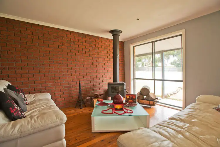 Second view of Homely house listing, 121 Halletts Way, Bacchus Marsh VIC 3340