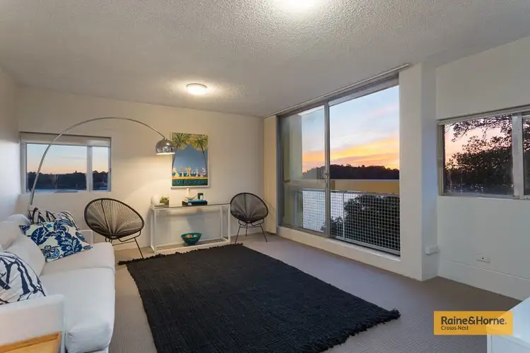 Sixth view of Homely apartment listing, 13/14-28 Blues Point Road, Mcmahons Point NSW 2060