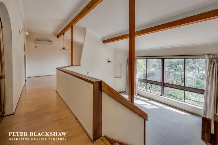 Fifth view of Homely house listing, 222 Bugden Avenue, Fadden ACT 2904