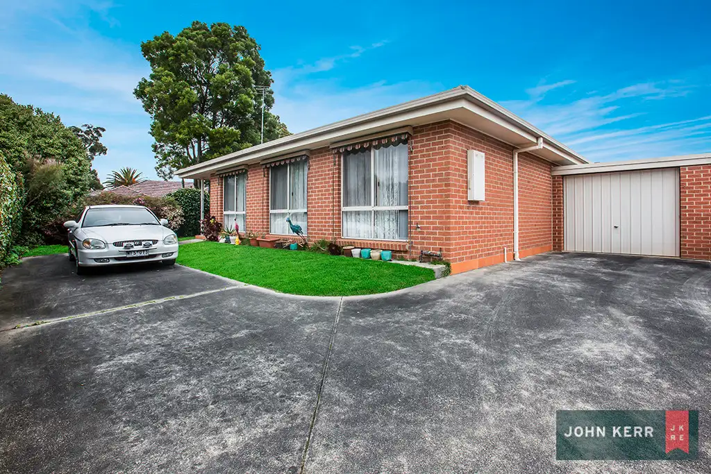 Main view of Homely unit listing, Unit 3/7 Saxtons Drive, Moe VIC 3825