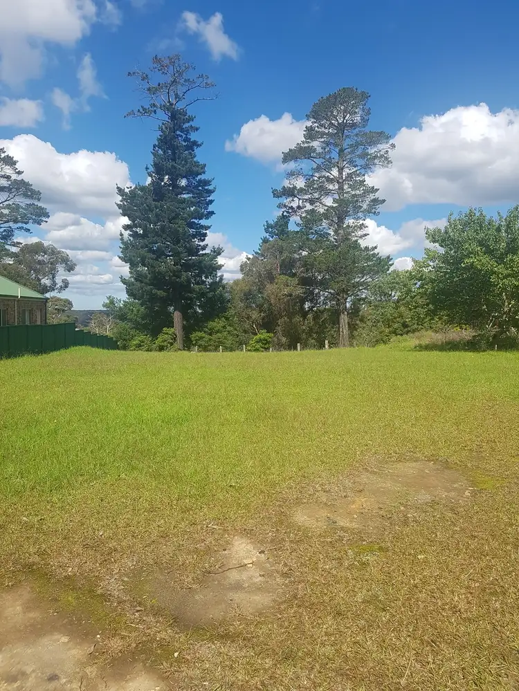47B Burragorang Road, Nattai NSW 2570