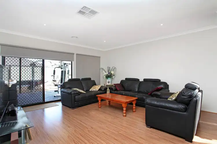 Fourth view of Homely house listing, 3 Redcliffe Parade, Tarneit VIC 3029