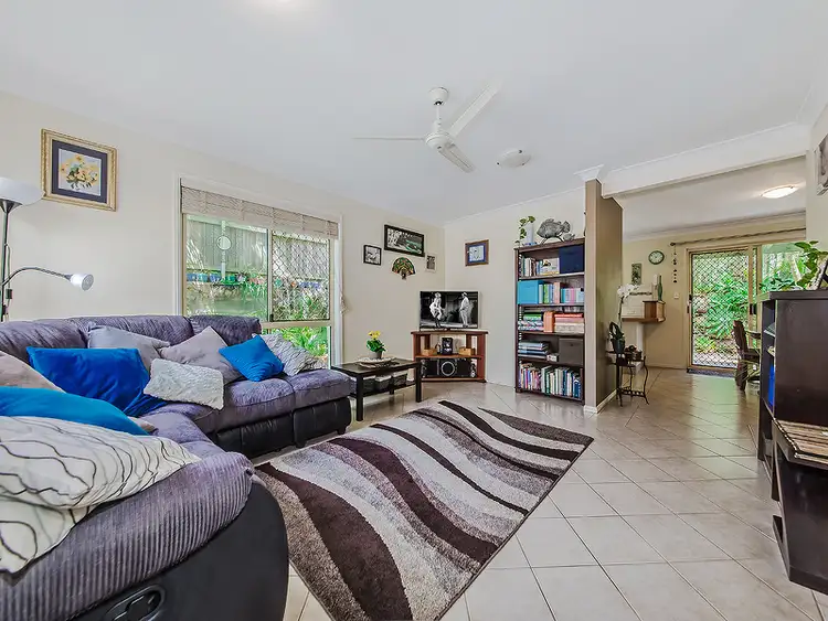 Second view of Homely townhouse listing, 13/20 Hunter St, Manly West QLD 4179