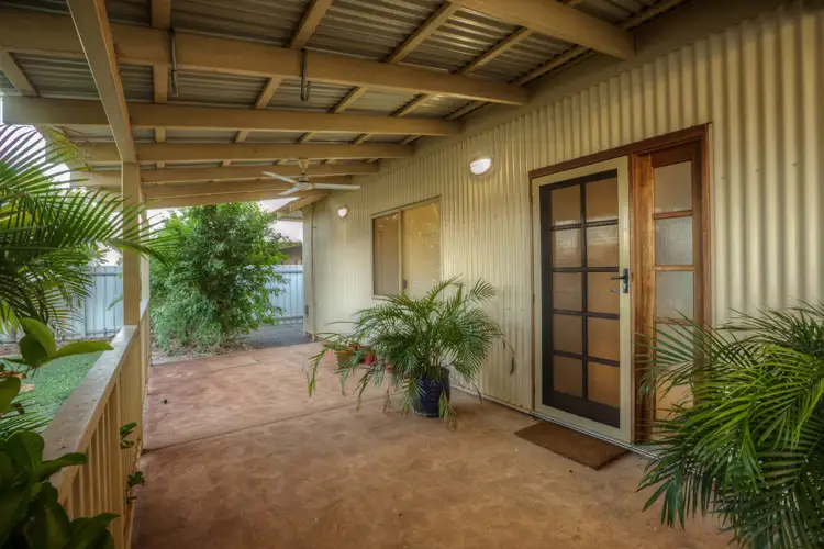 Second view of Homely house listing, 8 Lee Avenue, Baynton WA 6714