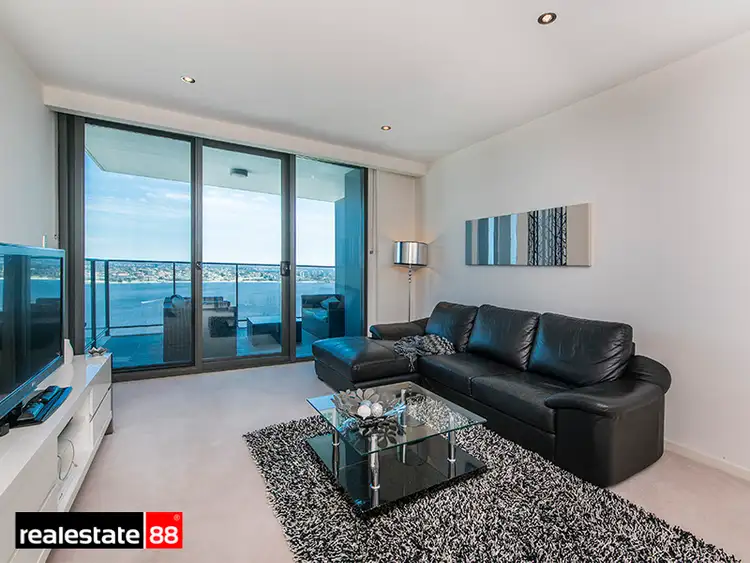 128/181 Adelaide Terrace, East Perth WA 6004