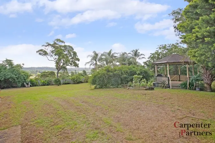 Third view of Homely house listing, 135 Mayfarm Road, Brownlow Hill NSW 2570