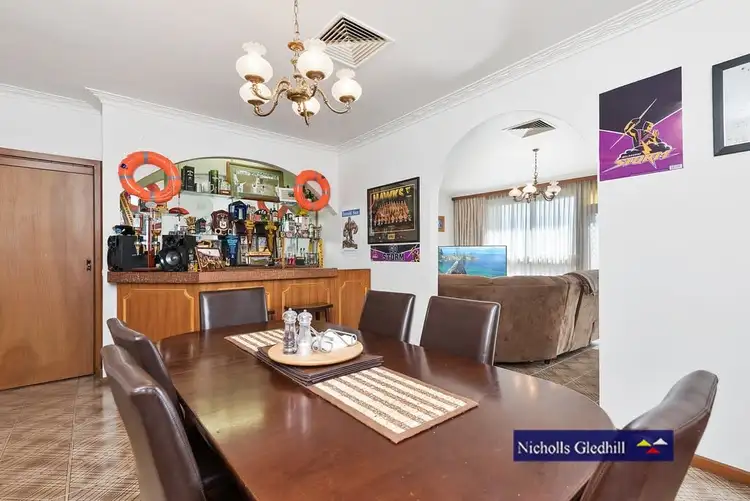 Fourth view of Homely house listing, 6 GRAY CLOSE, Endeavour Hills VIC 3802