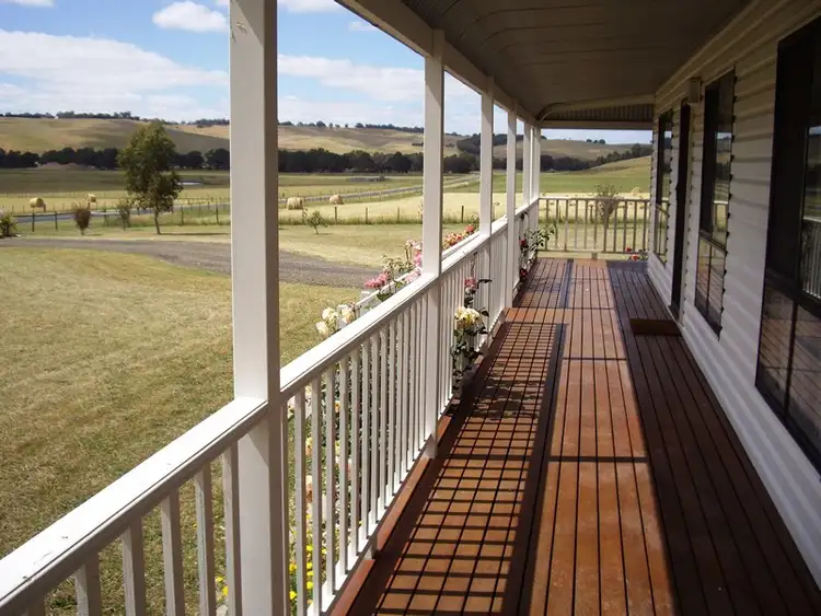 Fourth view of Homely rural property listing, 777 Casterton Naracoorte Road, Casterton VIC 3311