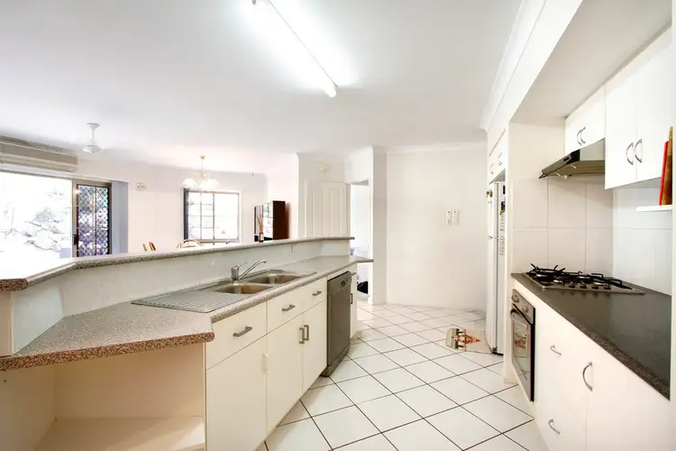 12 Muruk Crescent, Jubilee Pocket QLD 4802