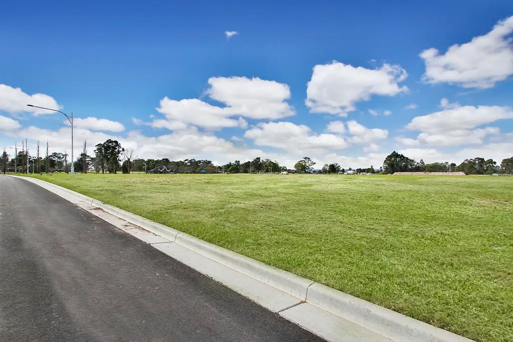 Main view of Homely land listing, Address available on request