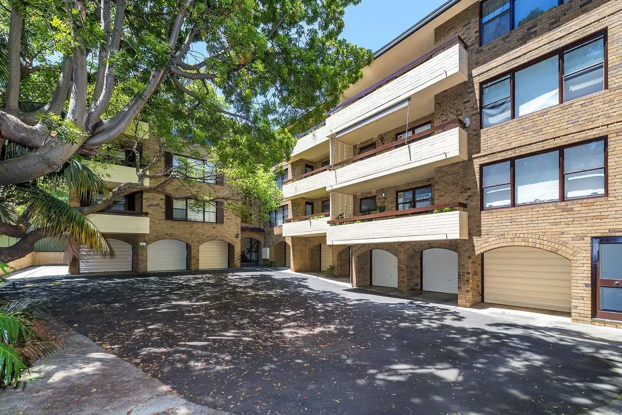 Main view of Homely house listing, 2/49 Charlotte Street, Ashfield NSW 2131