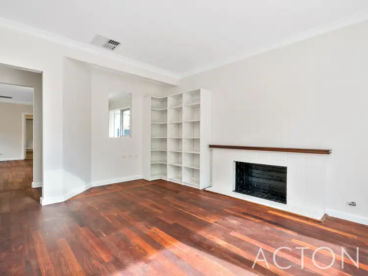 Fourth view of Homely house listing, 1 Wentworth Street, Cottesloe WA 6011