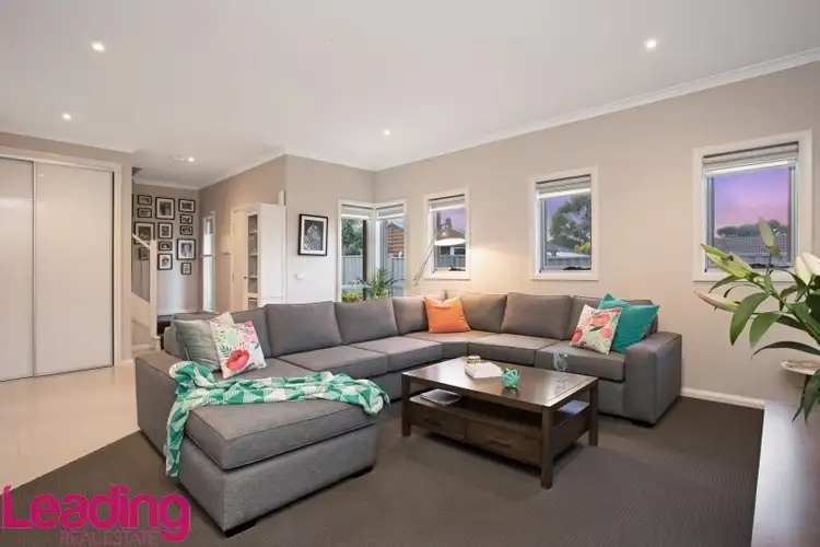 Second view of Homely townhouse listing, Unit 2/58 Anderson Road, Sunbury VIC 3429