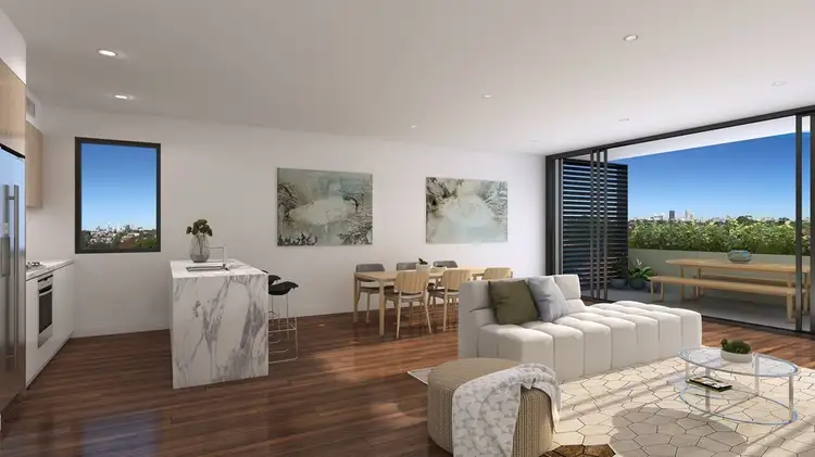 104/54-56 Strathallen Avenue, Northbridge NSW 2063