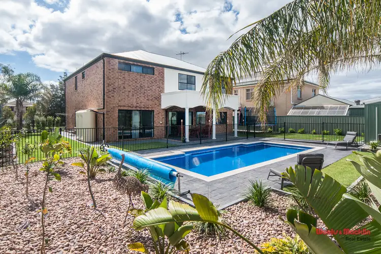 Third view of Homely house listing, 6 Blue Wren Circuit, Mawson Lakes SA 5095