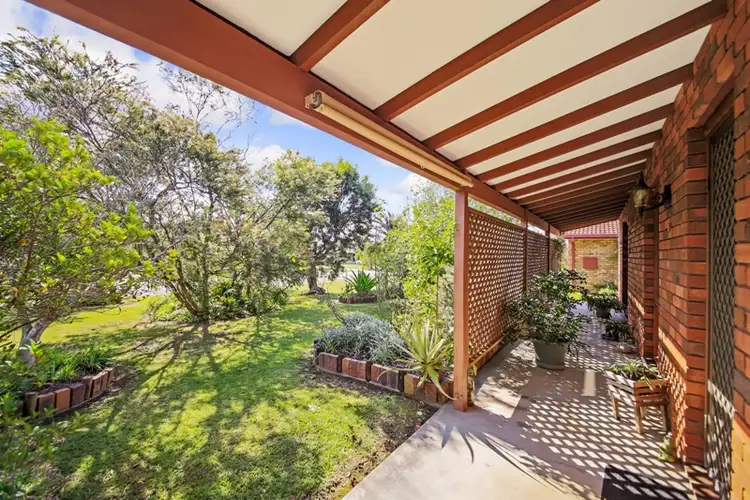 10 Kerrani Place, Coutts Crossing NSW 2460