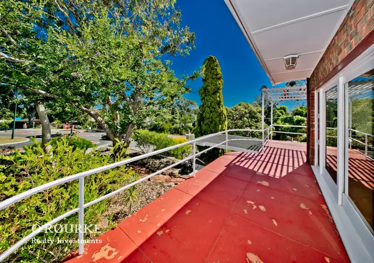 Fifth view of Homely house listing, 106 Cobb Street, Scarborough WA 6019