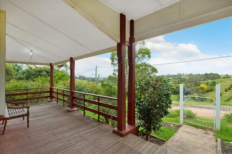 Sixth view of Homely house listing, Lot 561 (6) William St, Candelo NSW 2550