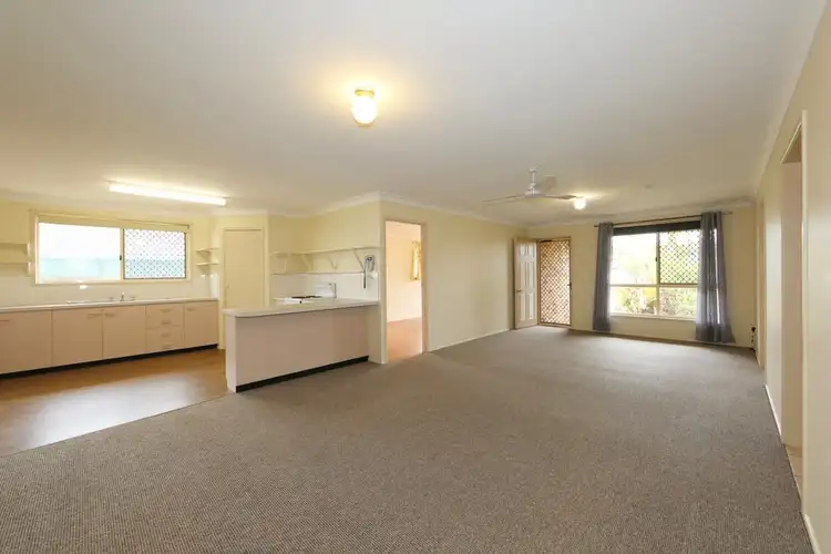 Second view of Homely house listing, 20 Seymore Ave, Kalkie QLD 4670