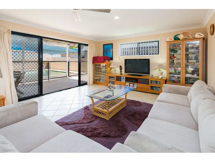 Fifth view of Homely house listing, 45 Edinburgh Road, Benowa Waters QLD 4217