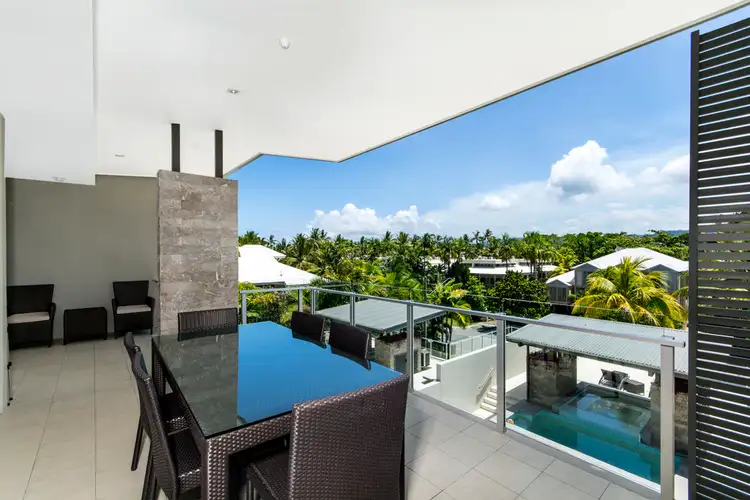 Sixth view of Homely unit listing, Apt 310/56 Macrossan Street (Coconut Grove Resort), Port Douglas QLD 4877