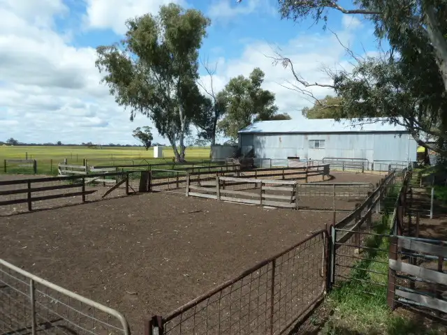 Second view of Homely rural property listing, 'Marley' 5267 Quairading - York Road, Mount Hardey WA 6302